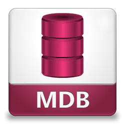 MDB Viewer Plus