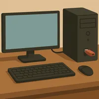 usb 포맷 방법